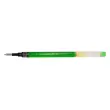 Recharge stylo BLS-G2 pointe moyenne - Vert - Pilot photo du produit