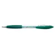 Stylo-bille bic atlantis écriture moyenne 0.5mm vert photo du produit