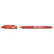 Roller pilot frixion ball 0.5mm encre effacable orange photo du produit