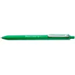 Stylos - bille izee retractable pointe 1mm vert - Pentel photo du produit