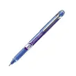 Stylos v7 grip &eacute;criture moyenne 0.5mm clip m&eacute;tal - Bleu - Pilot photo du produit