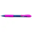 Rollers g2 7 fun &eacute;criture moyenne 0.4mm encre gel rose - Pilot photo du produit