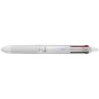 Frixions ball roller encre gel 4 couleurs blanc pointe fine photo du produit