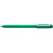 Stylos - Bille Izee à capuchon écriture moyenne pointe 1 mm - Vert - Pentel photo du produit