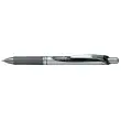 Rollers energel retractable 0.7mm noir clip metal - Pentel photo du produit