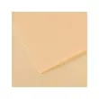 Papiers dessin feuille mi - teinte n111 160g 50x65cm ivoire - Canson photo du produit