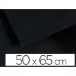 Papiers dessin vivaldi n 626 50x65cm 120g/m2 noir - Canson photo du produit