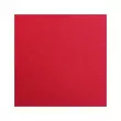 Feuille papier maya 270g 500x700mm rouge 25 unités - Clairefontaine photo du produit