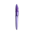 Stylo - plume easy clic cartouche chargement lat grip 4 coloris - Bic photo du produit