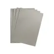 25 feuilles de papier Maya 270g 500 x 700mm - Argent - Clairefontaine photo du produit
