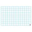 Tableau seyes simple effacable à sec 80 x 120cm - Bouchut papeterie photo du produit