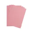 Feuille papier maya 270g 500x700mm rose clair 25 u - Clairefontaine photo du produit
