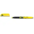 Surligneurs frixion light encre thermosensible jaune - Pilot photo du produit