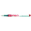Stylos - plume v pen jetable pointe moyenne rouge - Pilot photo du produit
