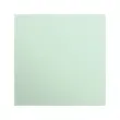 Feuille papier maya 270g 500x700mm vert menthe 25u - Clairefontaine photo du produit
