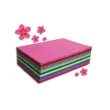 Papier dessin maildor carta 130g/m2 210x297mm coloris assortis 250f - Clairefontaine photo du produit