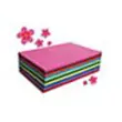 Papier dessin maildor carta 130g/m2 210x297mm coloris assortis 250f - Clairefontaine photo du produit