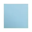 Feuille papier maya 270g 500x700mm bleu ciel 25u - Clairefontaine photo du produit