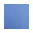 Feuille papier maya 270g 500x700mm bleu roi 25 u - Clairefontaine photo du produit