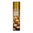 Bombes ininflammables 150 ml - Or - Graine creative photo du produit