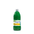 Flacon 1L gouache elios - Vert vif - Giotto photo du produit