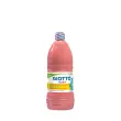 Flacon 1L gouache elios - Rose - Giotto photo du produit