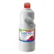 Flacon 1L gouache elios - Blanc - Giotto photo du produit