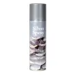 Bombes ininflammable 150 ml - Argenté -Graine creative photo du produit
