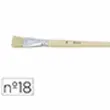 Brosses plates n18 - o'color - O color photo du produit
