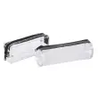 Trousse scolaire Clear - Viquel photo du produit