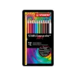 Crayons de couleur - Stabilo photo du produit