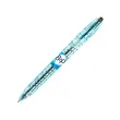 Recharge stylo - bille supergrip 4 couleurs pointe 0.7 noir - Pilot photo du produit