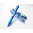 Recharge stylo - bille supergrip 4 couleurs pointe 0.7 noir - Pilot photo du produit