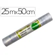 Film protecteur bio 25m x 50cm polyéthylène recyclable - Filmolux photo du produit