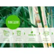 Film protecteur bio 25m x 50cm polyéthylène recyclable - Filmolux photo du produit