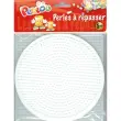 Plaque picots support perles 15cm 2 unités - Graine creative photo du produit