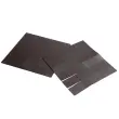 Aimant adhesif o'color 25x20mm blanc et noir sachet 168 unités - La francaise des couleurs photo du produit