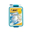 Ardoise blanche velleda kids ergonomique 200x300mm 1 face unie - Bic photo du produit
