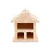 Kit hôtel insectes + colle - 14 x 12 x 13 cm - 1 pc - 1 coloris. - Sodertex loolipo photo du produit