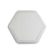 Encreur loolipo geant vierge 16 x 16 cm 1 pc 1 coloris - Sodertex loolipo photo du produit