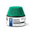 Flacon recharge lumocolor 351 20ml vert - Staedtler photo du produit
