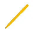 Feutres visacolor xl ecolutions pointe large 4, 5 mm jaune - Bic photo du produit