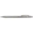 Portes - mine criterium mine 2mm gomme taille - mine aluminium - Bic photo du produit