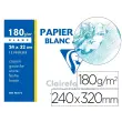 Papier dessin - Clairefontaine photo du produit