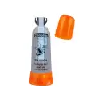 Effaceur d'encre correcteur rechargeable tete rotative 360° - Cleopatre photo du produit