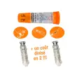 Effaceur d'encre correcteur rechargeable tete rotative 360° - Cleopatre photo du produit