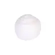 Boule cellulose univers de piwi 30mm blanc sachet 50 unit&eacute;s - Graine creative photo du produit