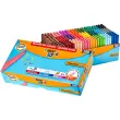 Feutre coloriage visa xl pack scolaire 238 + 50 unit&eacute;s gratuites - Bic photo du produit