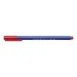 Feutres triplus® color 323 - rouge - Staedtler photo du produit