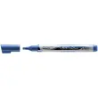 Marqueurs velleda pocket effacable pointe ogive bleu - Bic photo du produit